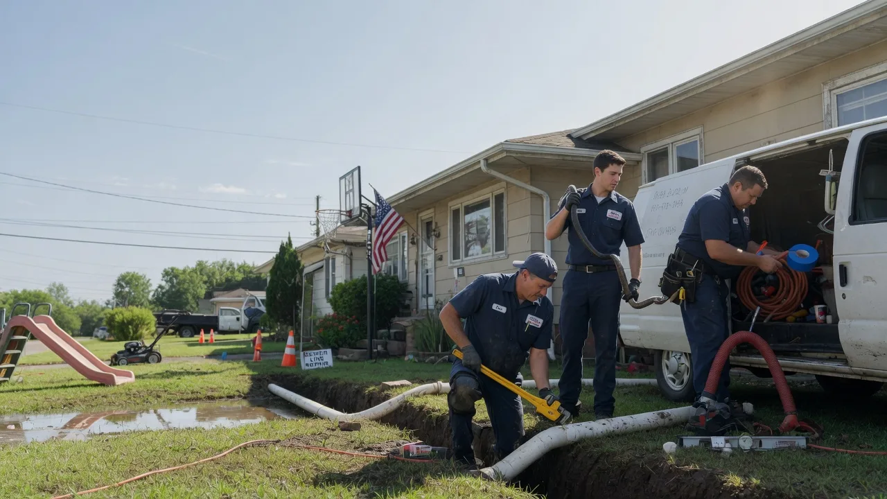 Toilet Installation in Cuyahoga Falls, OH near me